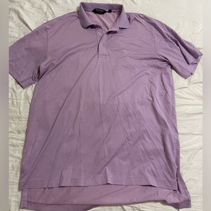 Men’s Polo Golf shirt size large